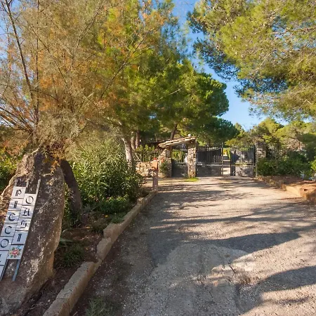 Semesterbostad Piccola Oasi-2 By Interhome Capoliveri (Isola d'Elba)