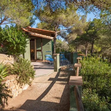 Piccola Oasi-2 By Interhome Semesterbostad Capoliveri (Isola d'Elba)