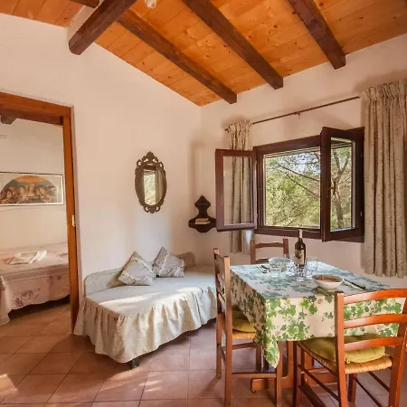 Piccola Oasi-2 By Interhome