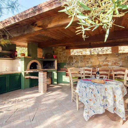 Piccola Oasi-2 By Interhome Semesterbostad Capoliveri (Isola d'Elba)
