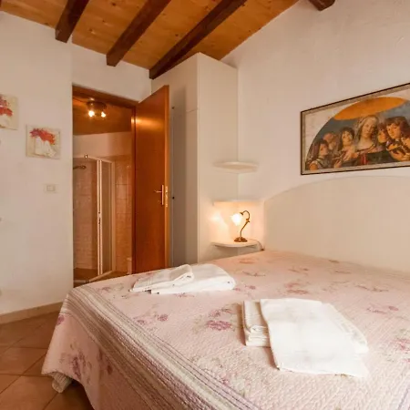 Semesterbostad Piccola Oasi-2 By Interhome Capoliveri (Isola d'Elba)