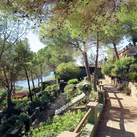 Semesterbostad Piccola Oasi-2 By Interhome Capoliveri (Isola d'Elba)