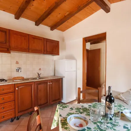 Piccola Oasi-2 By Interhome Дом отдыха