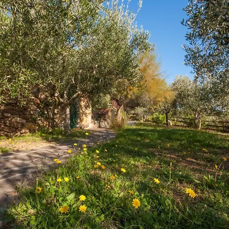 Piccola Oasi-2 By Interhome Capoliveri (Isola d'Elba)