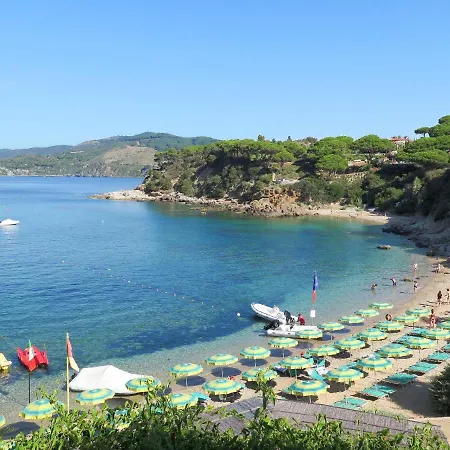 Piccola Oasi-2 By Interhome Capoliveri (Isola d'Elba)