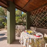 Vakantiehuis Piccola Oasi 5 By Interhome *