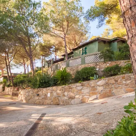 Locazione Turistica Piccola Oasi-2 Casa vacanze *