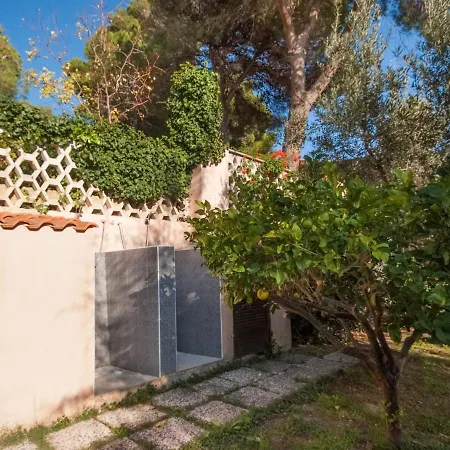 Piccola Oasi 5 By Interhome Vakantiehuis