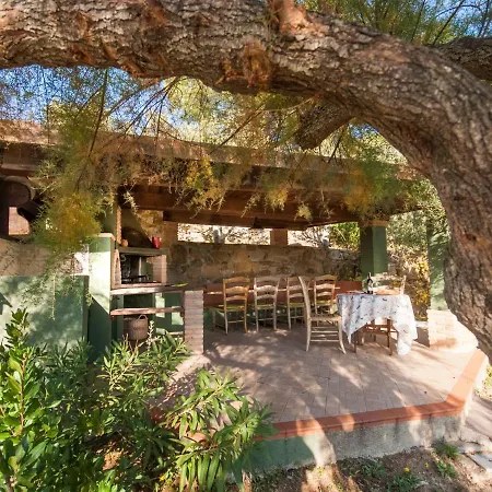 Piccola Oasi 5 By Interhome Vakantiehuis