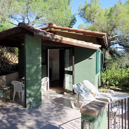 Piccola Oasi 5 By Interhome *
