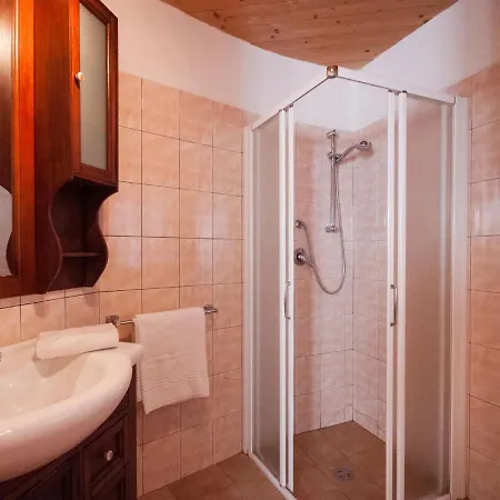 Piccola Oasi 5 By Interhome * קאפוליברי