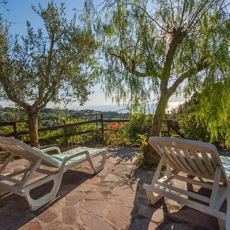 Piccola Oasi 5 By Interhome קאפוליברי