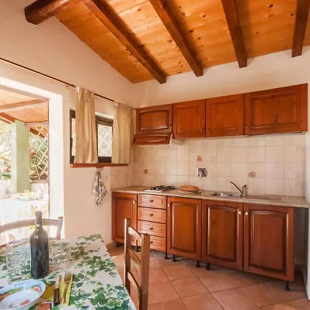 Piccola Oasi 5 By Interhome קאפוליברי