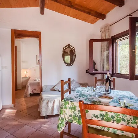 Piccola Oasi 5 By Interhome קאפוליברי