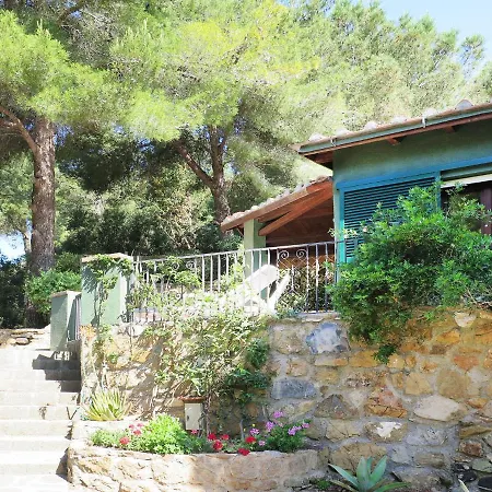 Piccola Oasi 5 By Interhome Vakantiehuis *