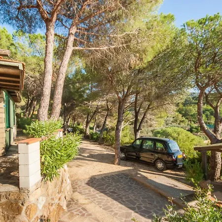 Piccola Oasi 5 By Interhome בית נופש *