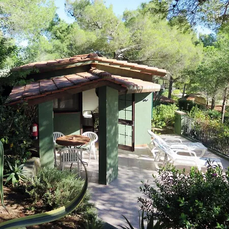 בית נופש Piccola Oasi 5 By Interhome *