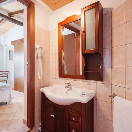 Piccola Oasi 5 By Interhome בית נופש