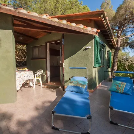 Piccola Oasi 5 By Interhome קאפוליברי