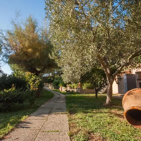 Piccola Oasi 5 By Interhome בית נופש *