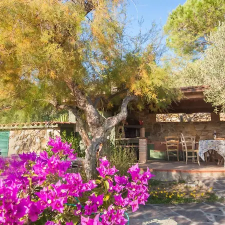Vakantiehuis Piccola Oasi 5 By Interhome